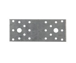 Spojka plochá LP2 55x140x2,5mm